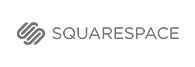 Square Space Logo
