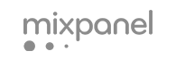 MixPanel Logo