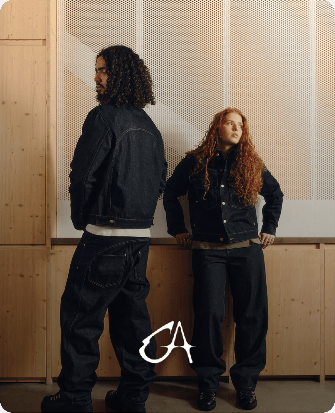 Garms Affiliated