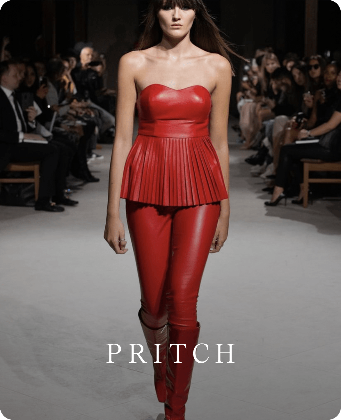 PRITCH London