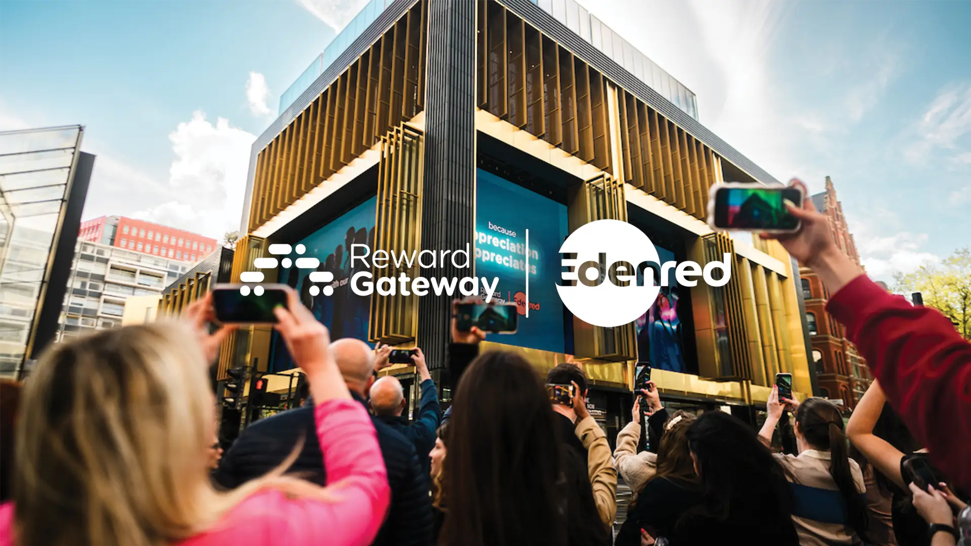 Edenred UK